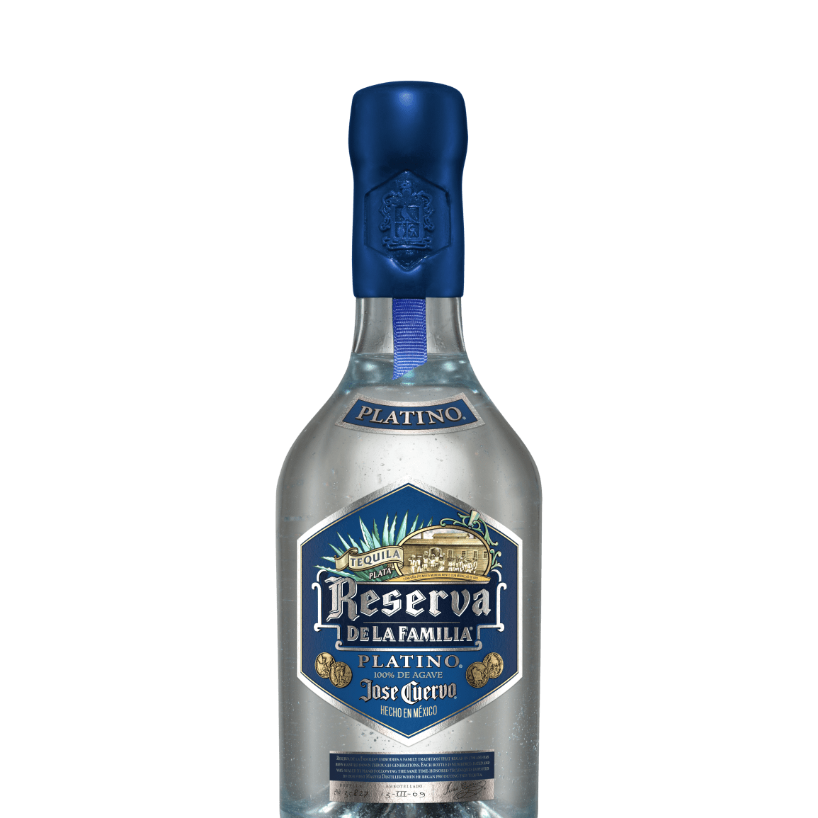 Reserva de la Familia Platino