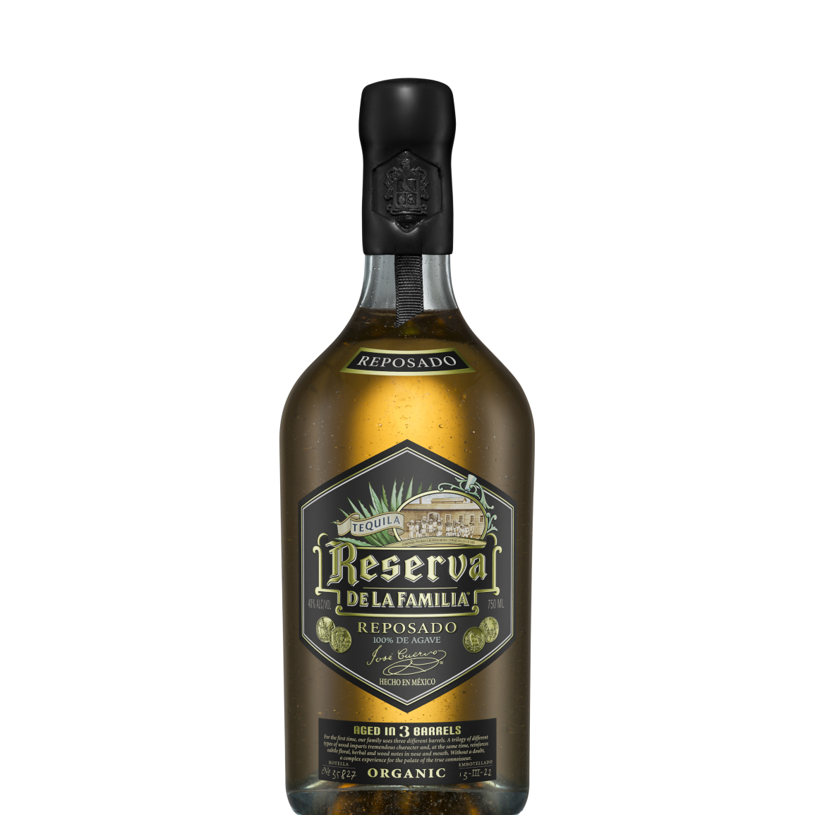 Reserva de la Familia Reposado