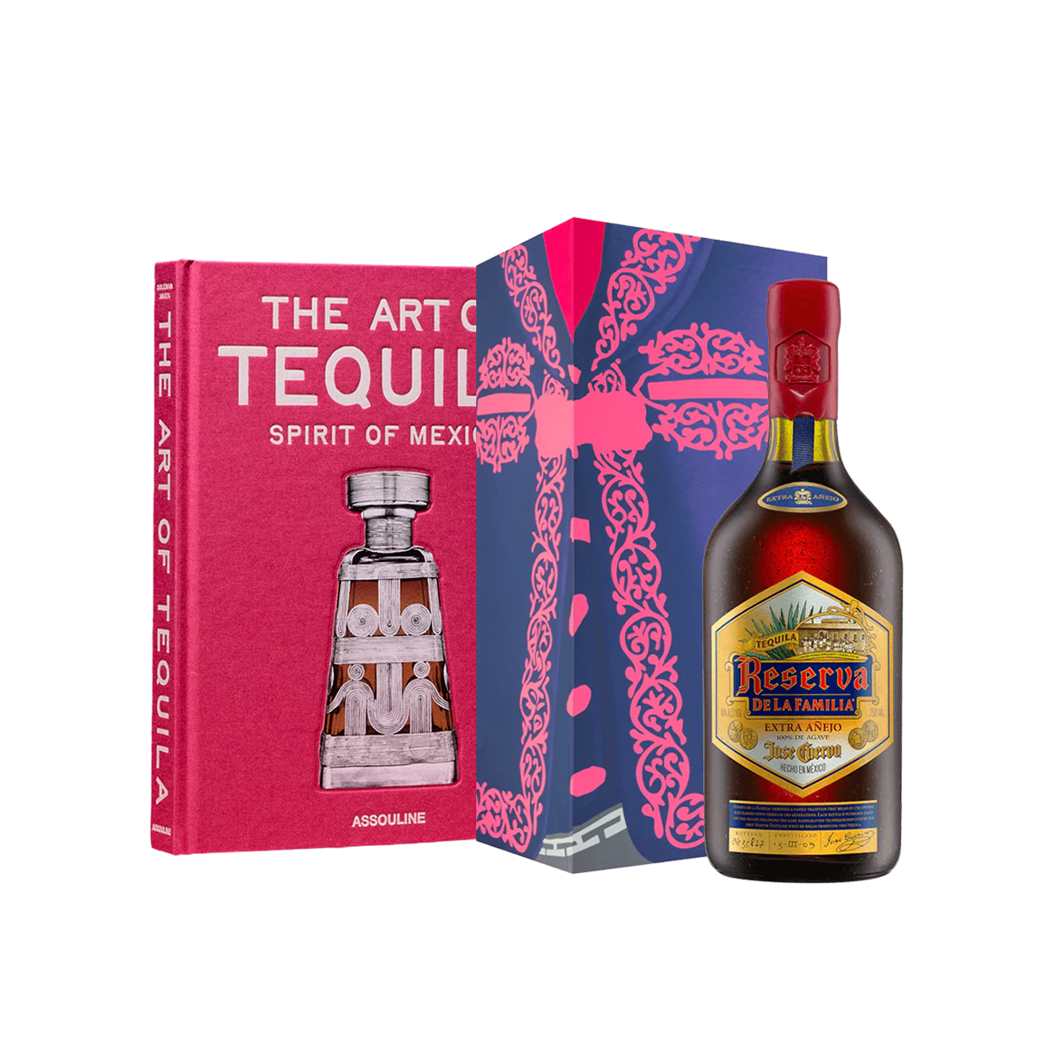 Reserva de la Familia Extra Añejo