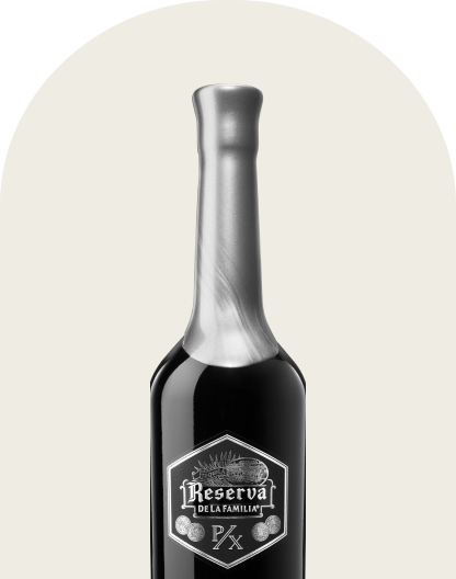 Reserva de la Familia Añejo Cristalino Organico Reserva de la Familia Añejo Cristalino Organico