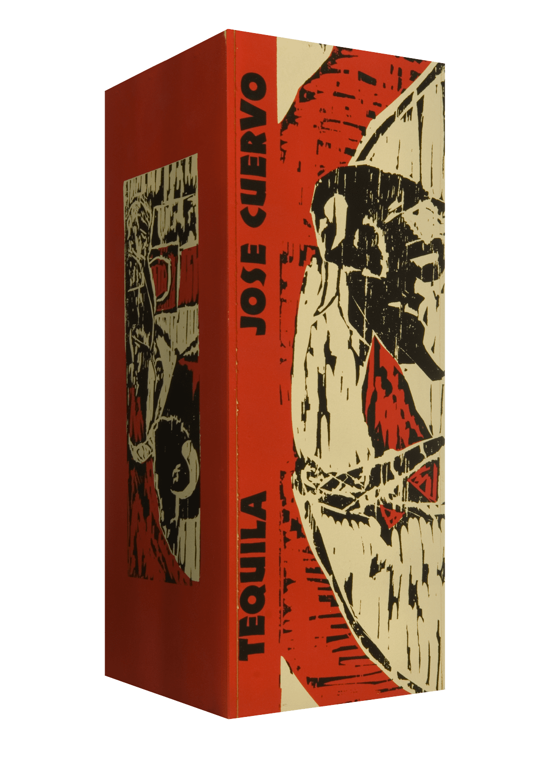 Collectors box for 2001 by Emiliano Gironella Parra