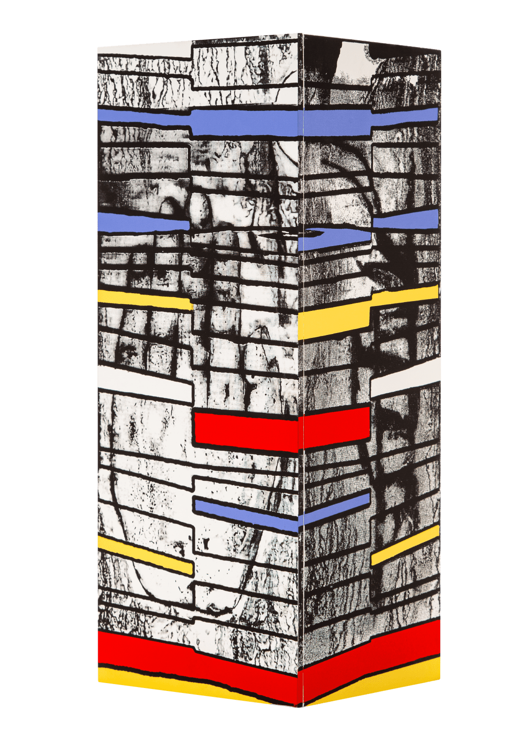 Collectors box for 2004 by Raymundo Sesma