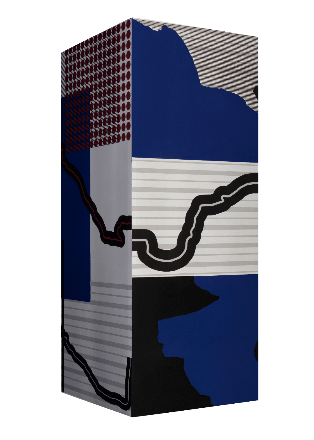 Collectors box for 2013 by Carlos Aguirre