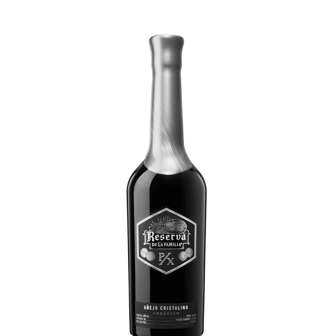 Reserva de la Familia Añejo Cristalino Organico