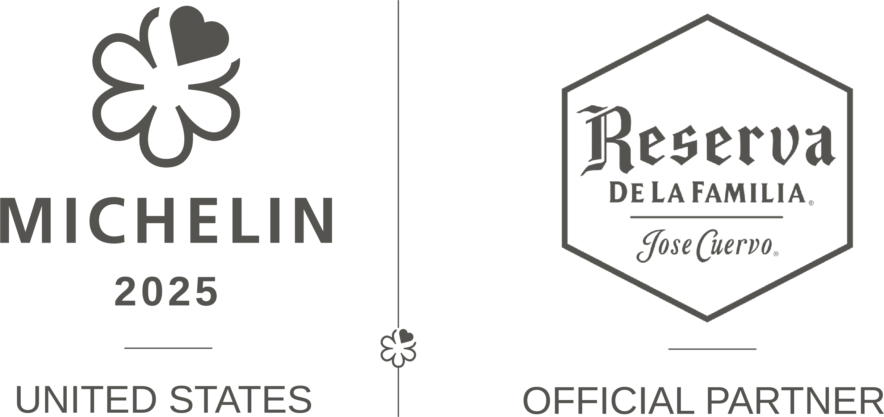 Michelin 2025 x Reserva De La Familia