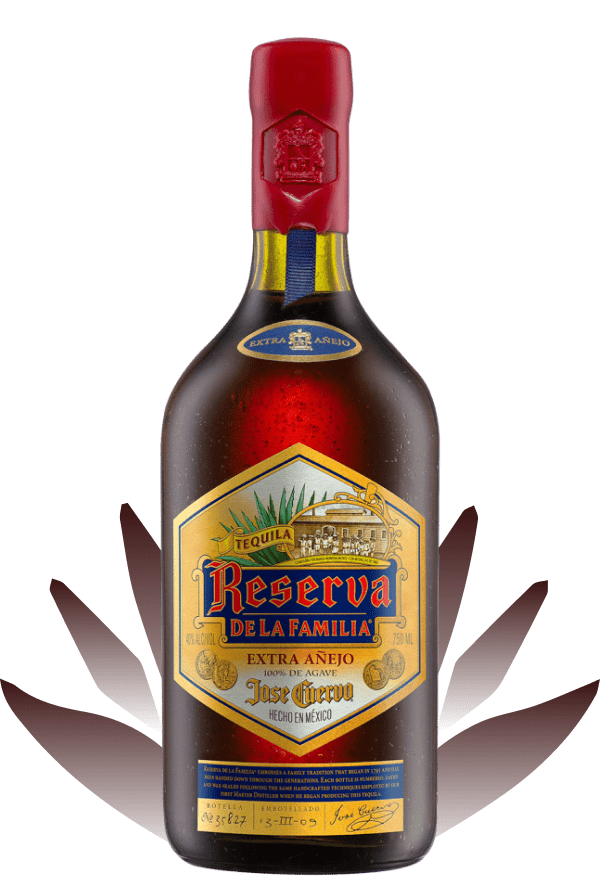 Extra Añejo